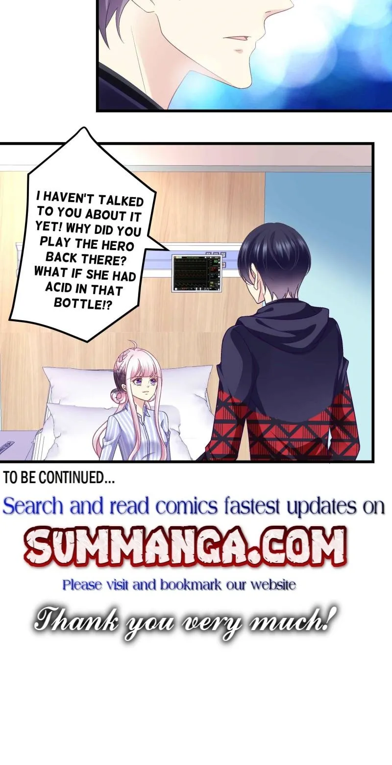 Heavenly Music Familiar Spirits Chapter 141 Online - página 54