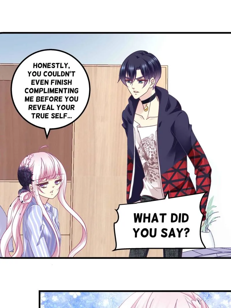 Heavenly Music Familiar Spirits Chapter 142 Online - página 1