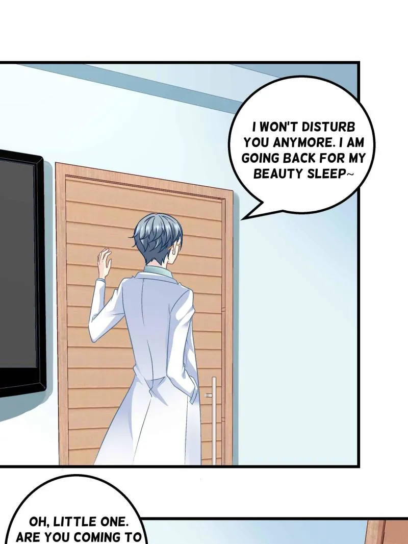 Heavenly Music Familiar Spirits Chapter 142 Online - página 4