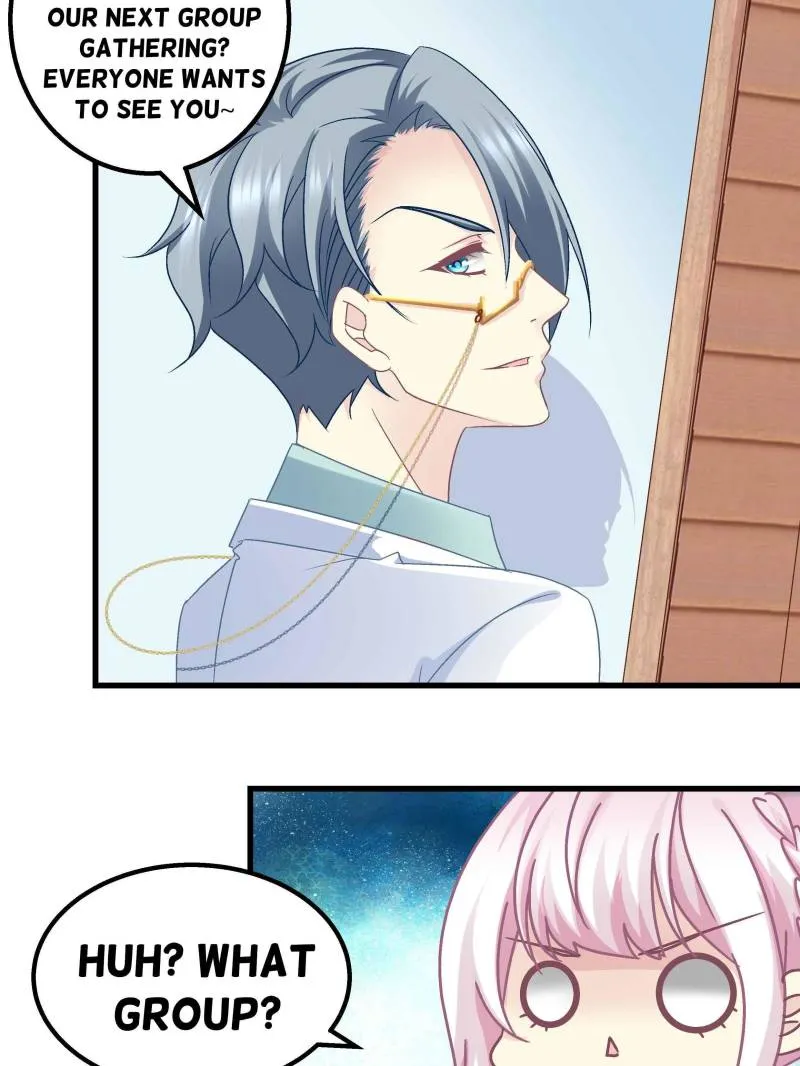 Heavenly Music Familiar Spirits Chapter 142 Online - página 5