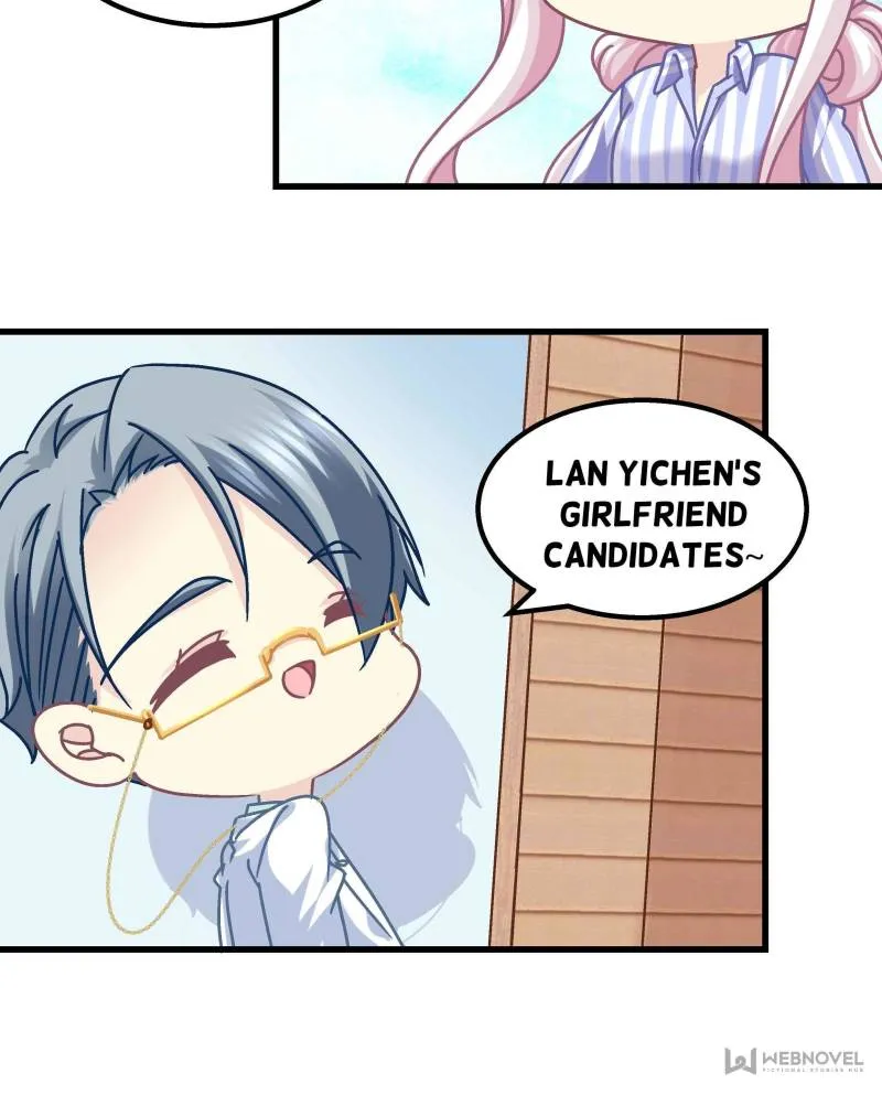 Heavenly Music Familiar Spirits Chapter 142 Online - página 6