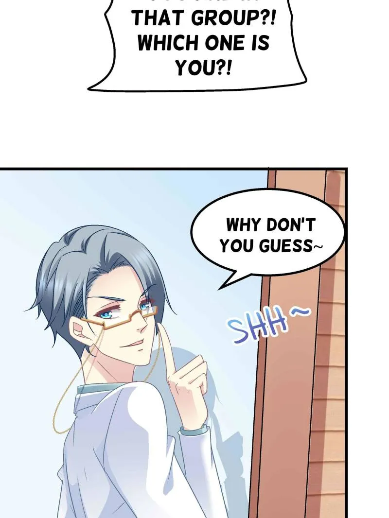Heavenly Music Familiar Spirits Chapter 142 Online - página 8