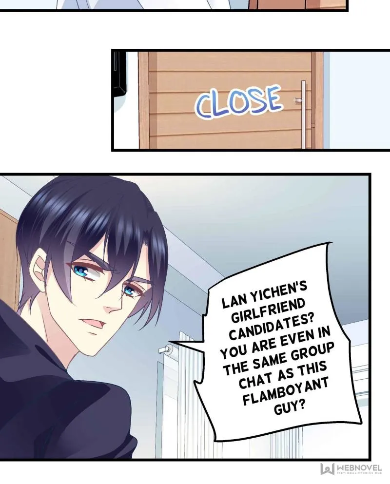 Heavenly Music Familiar Spirits Chapter 142 Online - página 9
