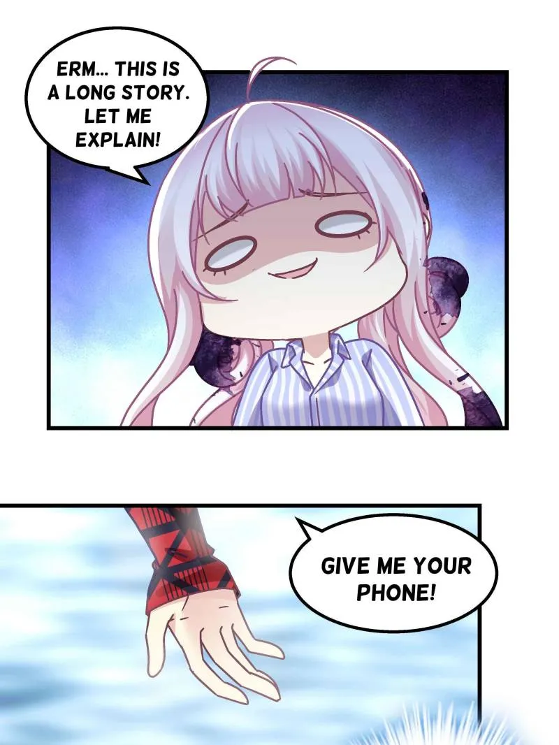 Heavenly Music Familiar Spirits Chapter 142 Online - página 10