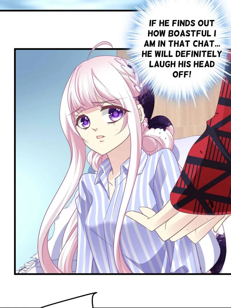 Heavenly Music Familiar Spirits Chapter 142 Online - página 11