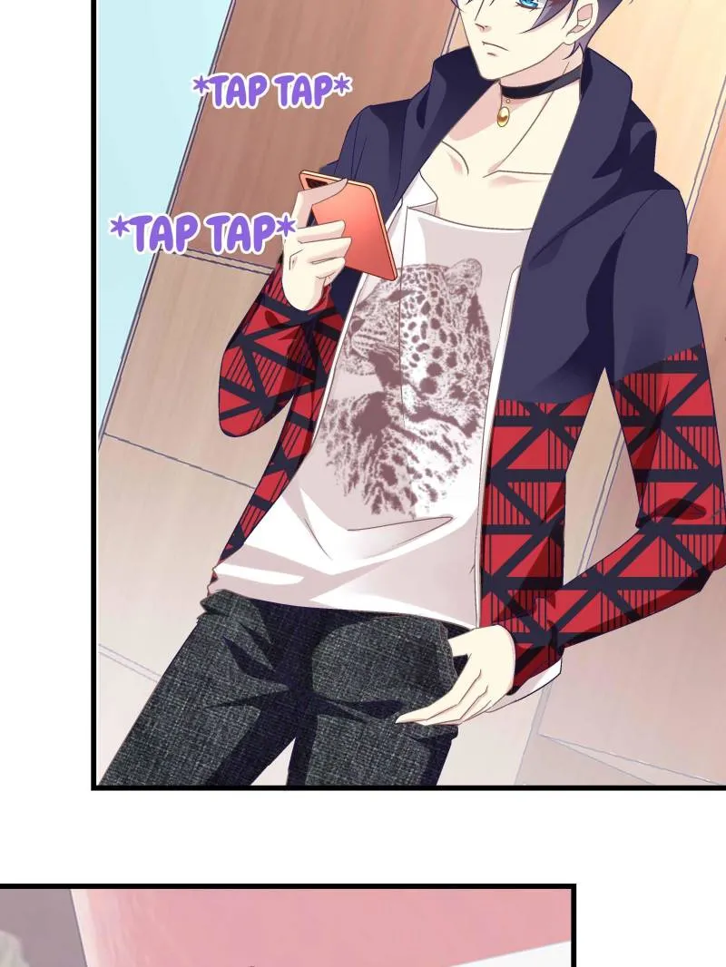 Heavenly Music Familiar Spirits Chapter 142 Online - página 14