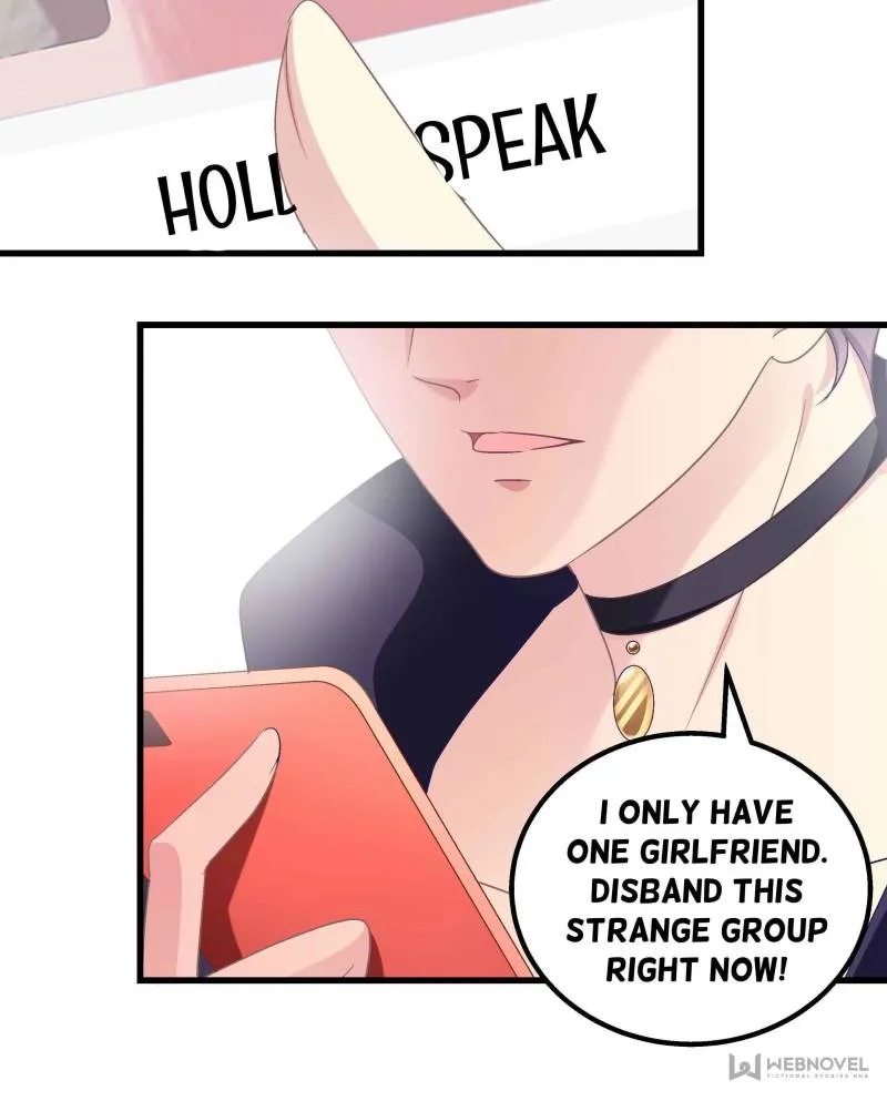 Heavenly Music Familiar Spirits Chapter 142 Online - página 15