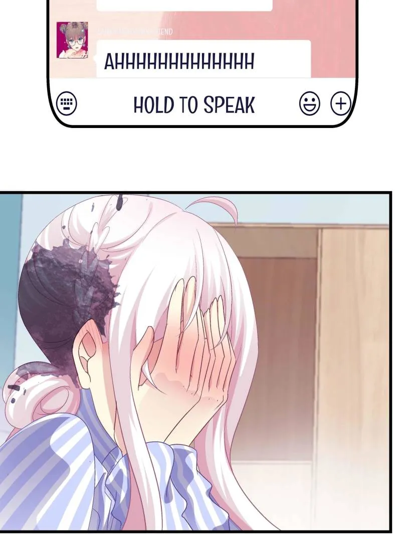 Heavenly Music Familiar Spirits Chapter 142 Online - página 17