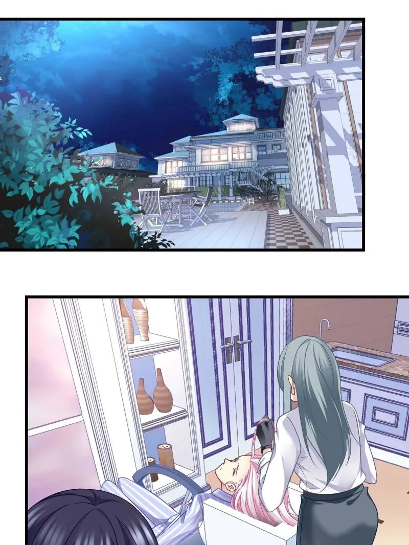 Heavenly Music Familiar Spirits Chapter 142 Online - página 19