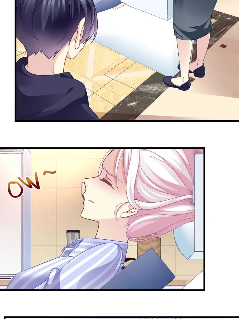 Heavenly Music Familiar Spirits Chapter 142 Online - página 20