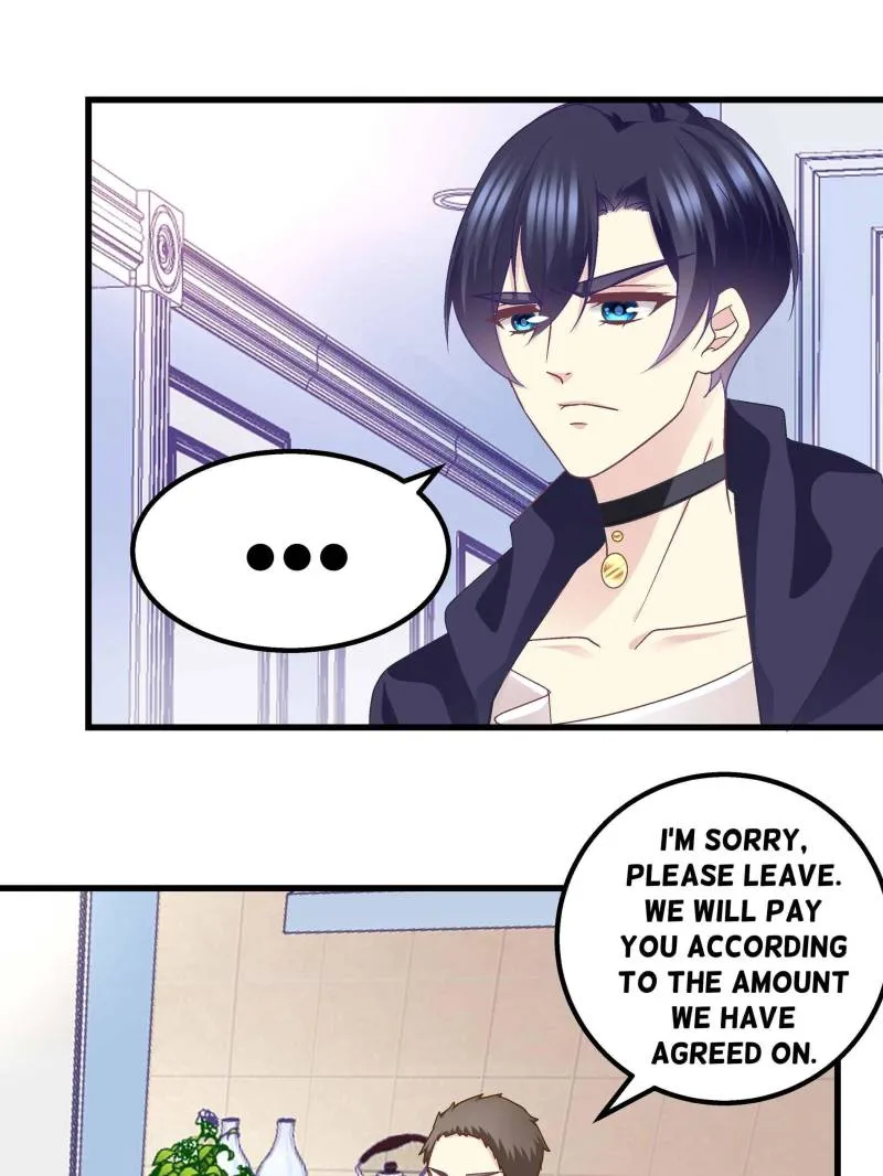Heavenly Music Familiar Spirits Chapter 142 Online - página 22