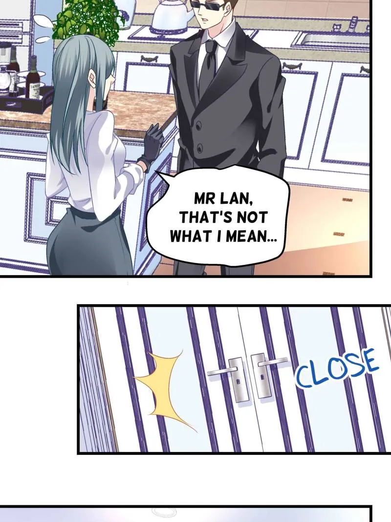 Heavenly Music Familiar Spirits Chapter 142 Online - página 23