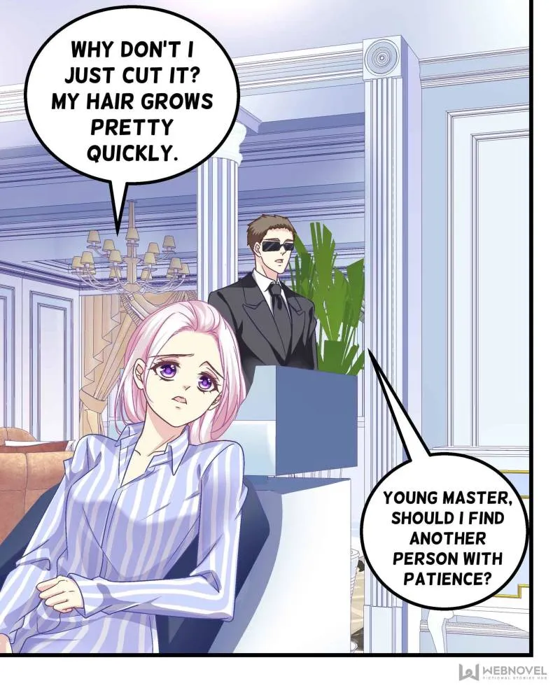 Heavenly Music Familiar Spirits Chapter 142 Online - página 24