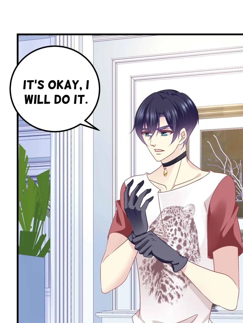 Heavenly Music Familiar Spirits Chapter 142 Online - página 25