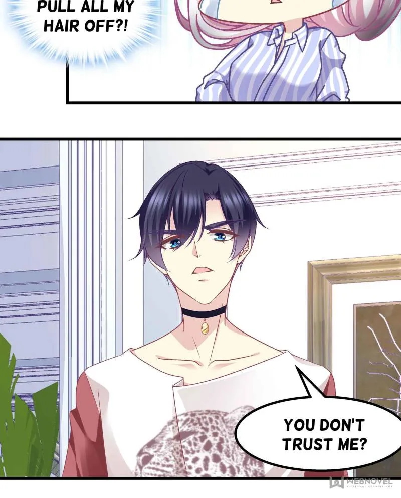 Heavenly Music Familiar Spirits Chapter 142 Online - página 27