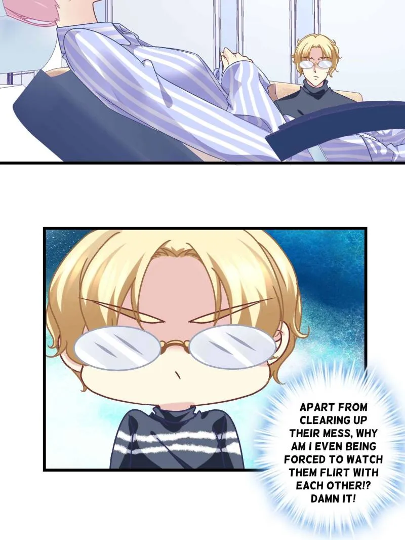 Heavenly Music Familiar Spirits Chapter 142 Online - página 29