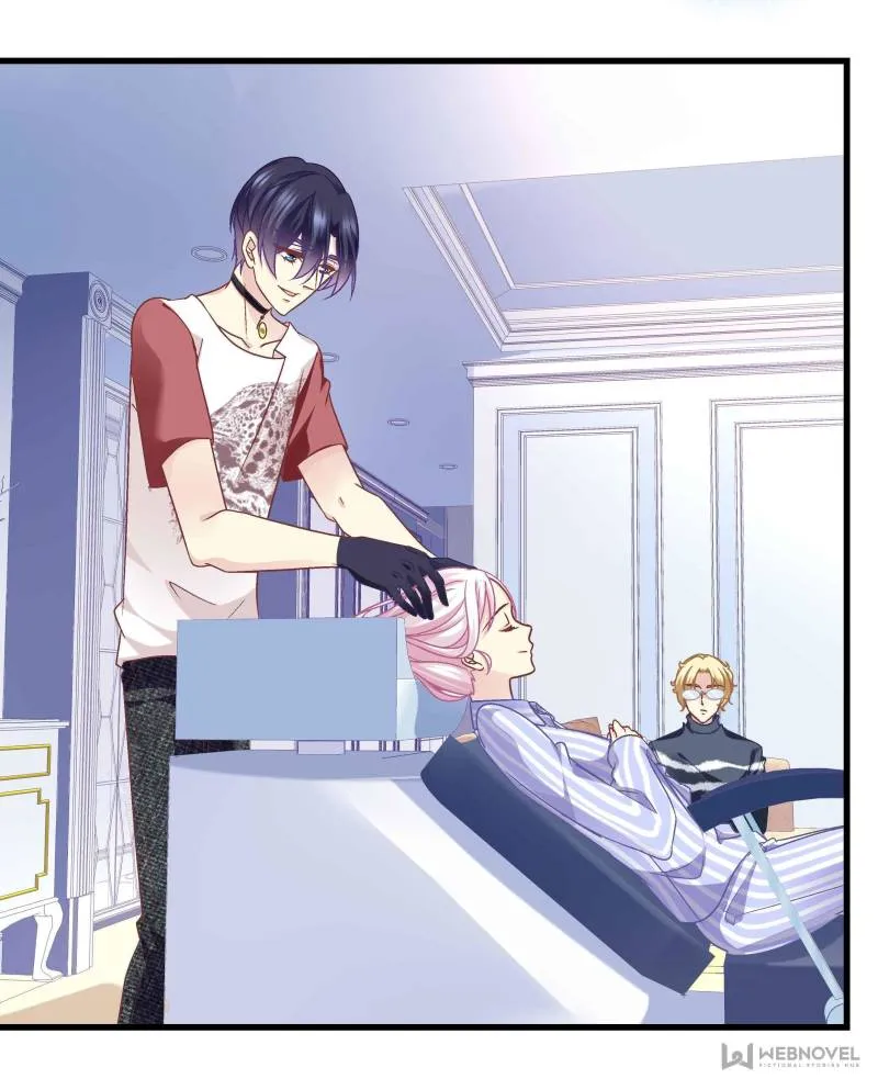 Heavenly Music Familiar Spirits Chapter 142 Online - página 30