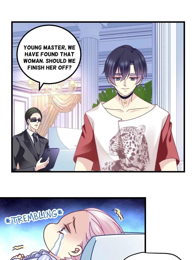 Heavenly Music Familiar Spirits Chapter 142 Online - página 31