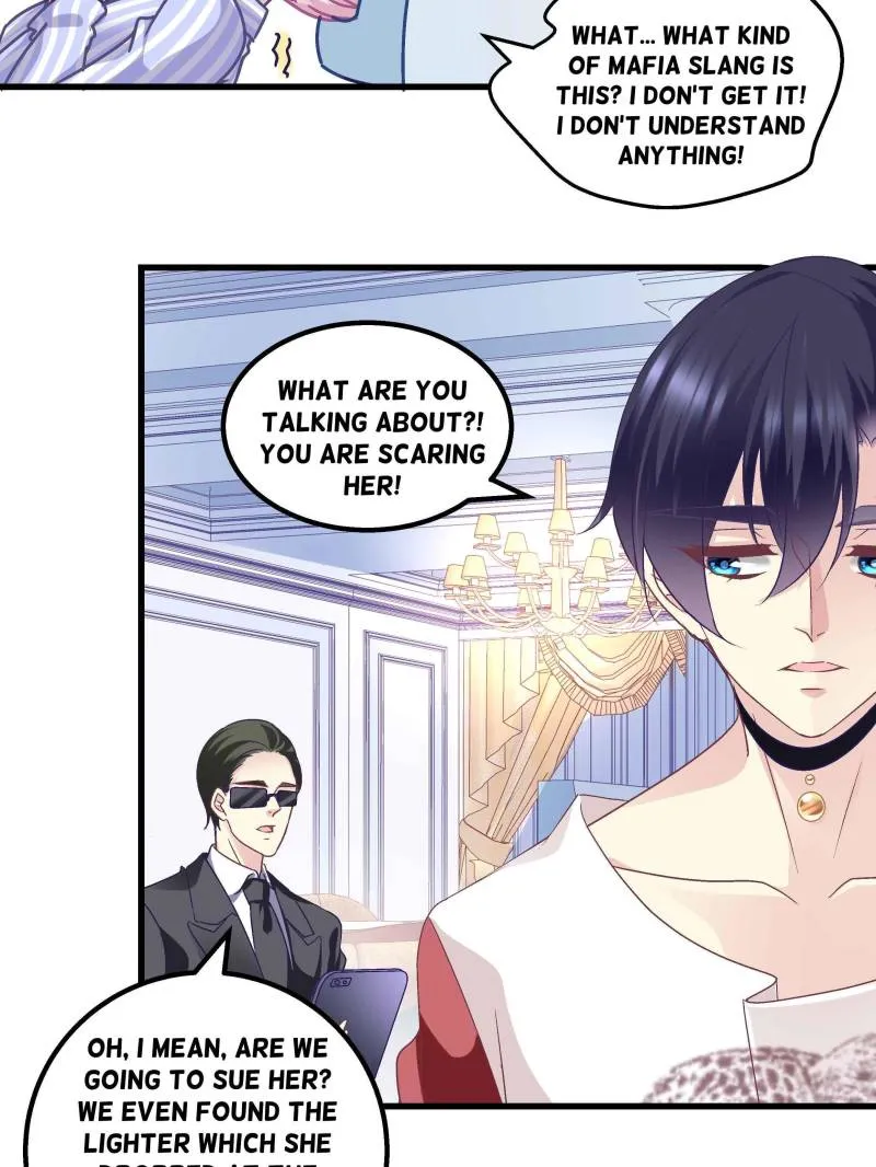 Heavenly Music Familiar Spirits Chapter 142 Online - página 32