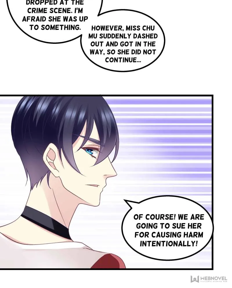 Heavenly Music Familiar Spirits Chapter 142 Online - página 33