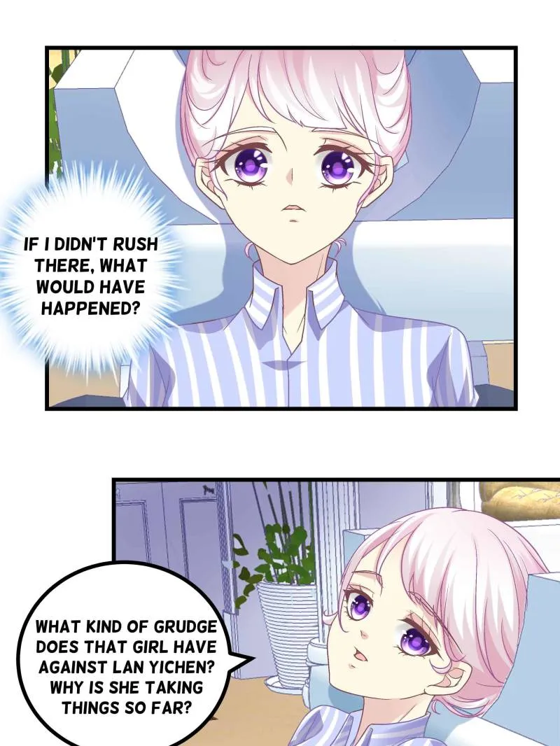 Heavenly Music Familiar Spirits Chapter 142 Online - página 34