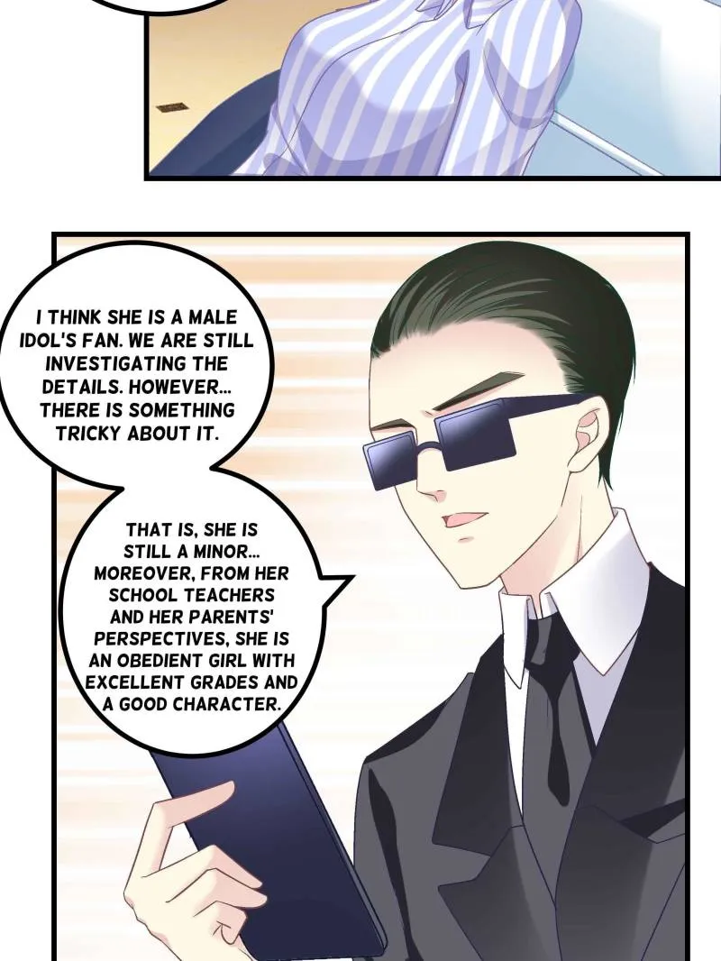 Heavenly Music Familiar Spirits Chapter 142 Online - página 35