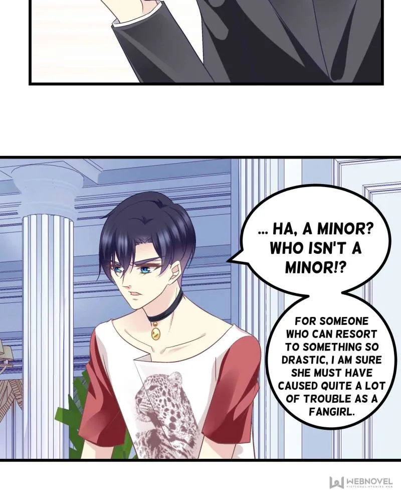 Heavenly Music Familiar Spirits Chapter 142 Online - página 36