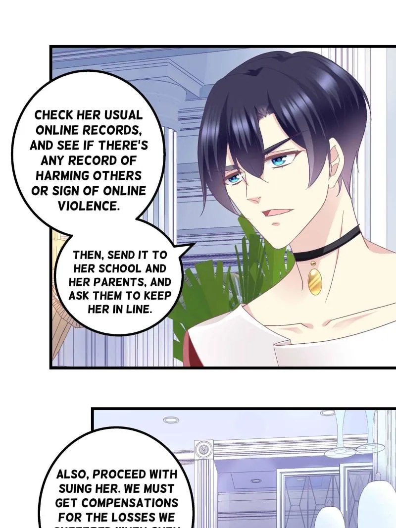 Heavenly Music Familiar Spirits Chapter 142 Online - página 37
