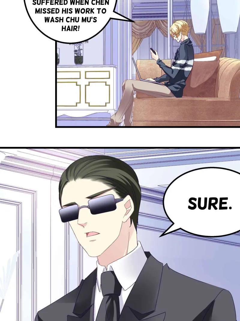 Heavenly Music Familiar Spirits Chapter 142 Online - página 38