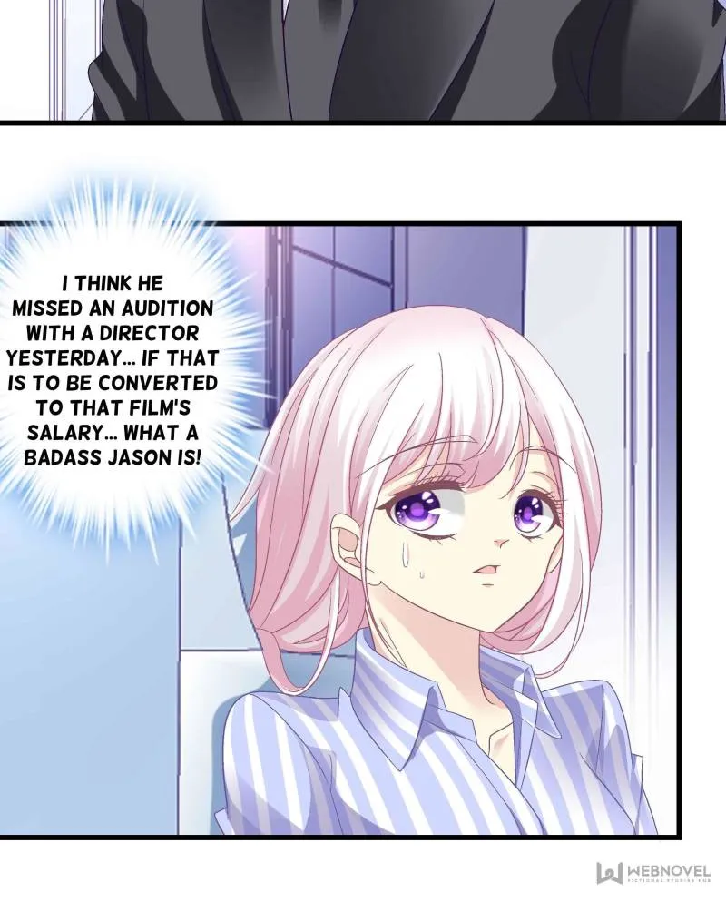 Heavenly Music Familiar Spirits Chapter 142 Online - página 39