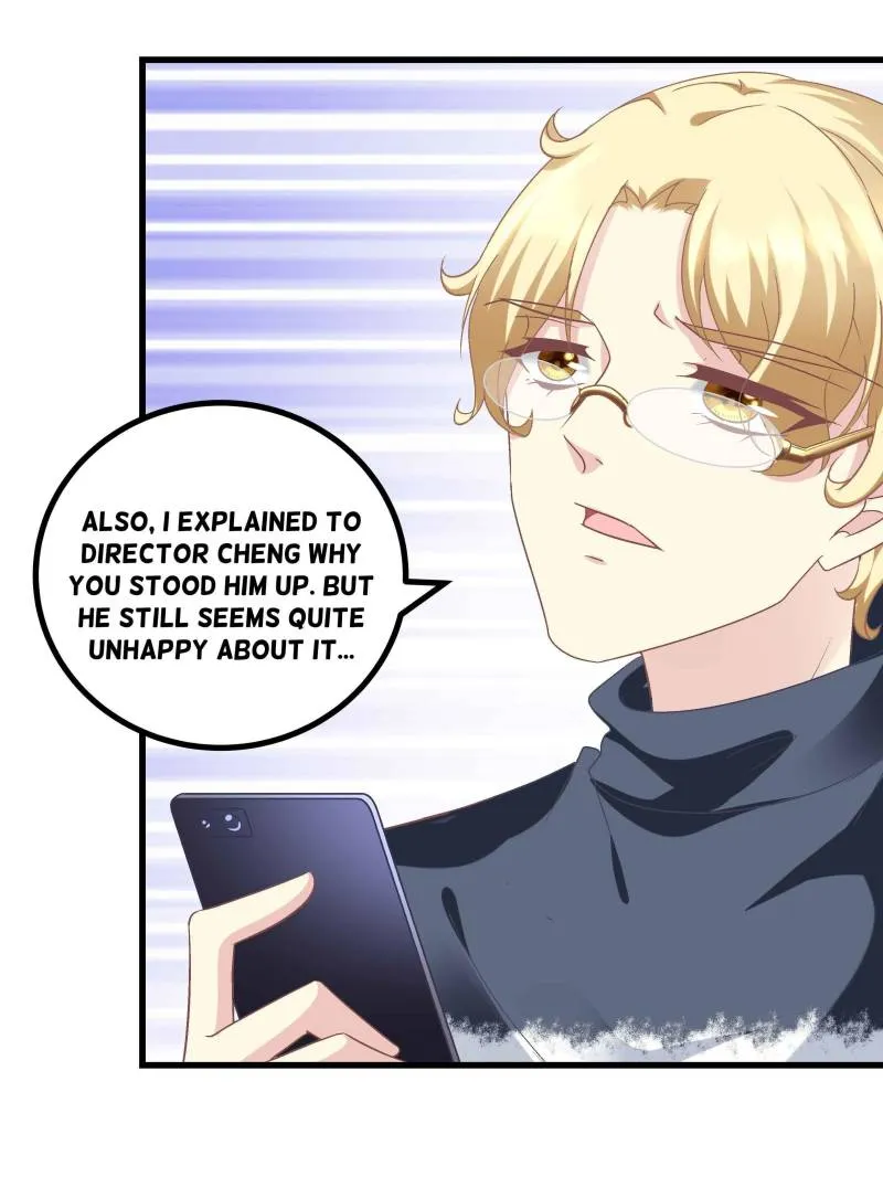 Heavenly Music Familiar Spirits Chapter 142 Online - página 40