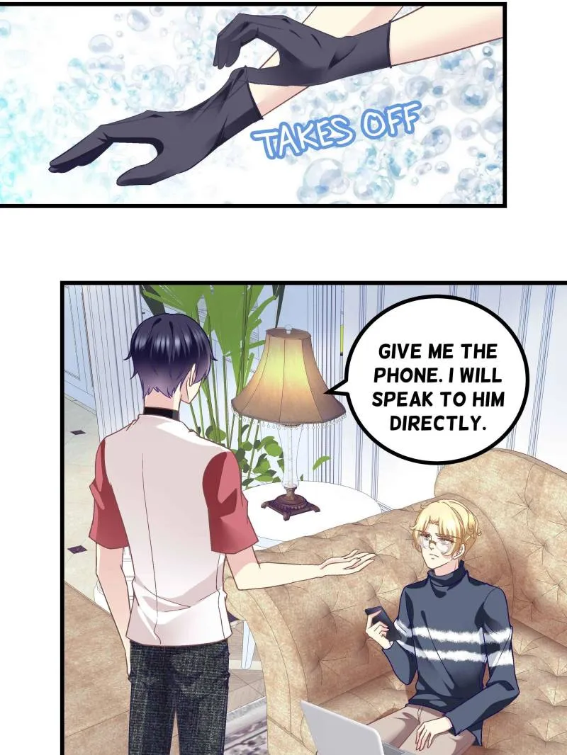 Heavenly Music Familiar Spirits Chapter 142 Online - página 41