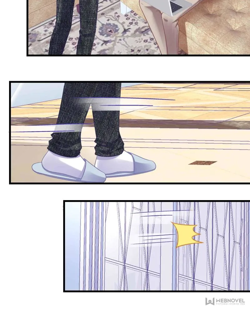 Heavenly Music Familiar Spirits Chapter 142 Online - página 42