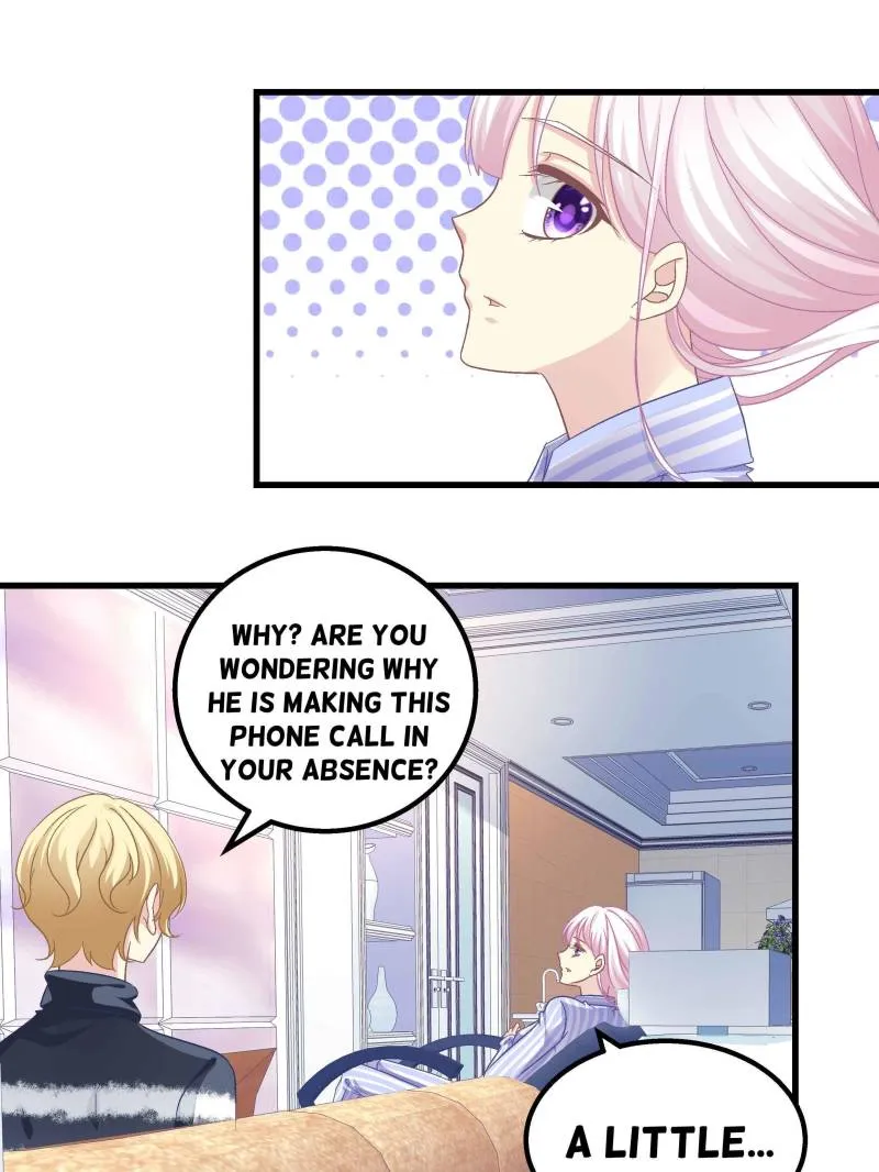 Heavenly Music Familiar Spirits Chapter 142 Online - página 43
