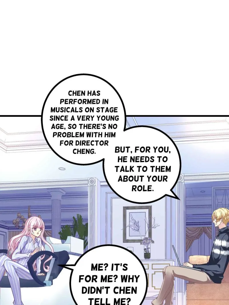 Heavenly Music Familiar Spirits Chapter 142 Online - página 46