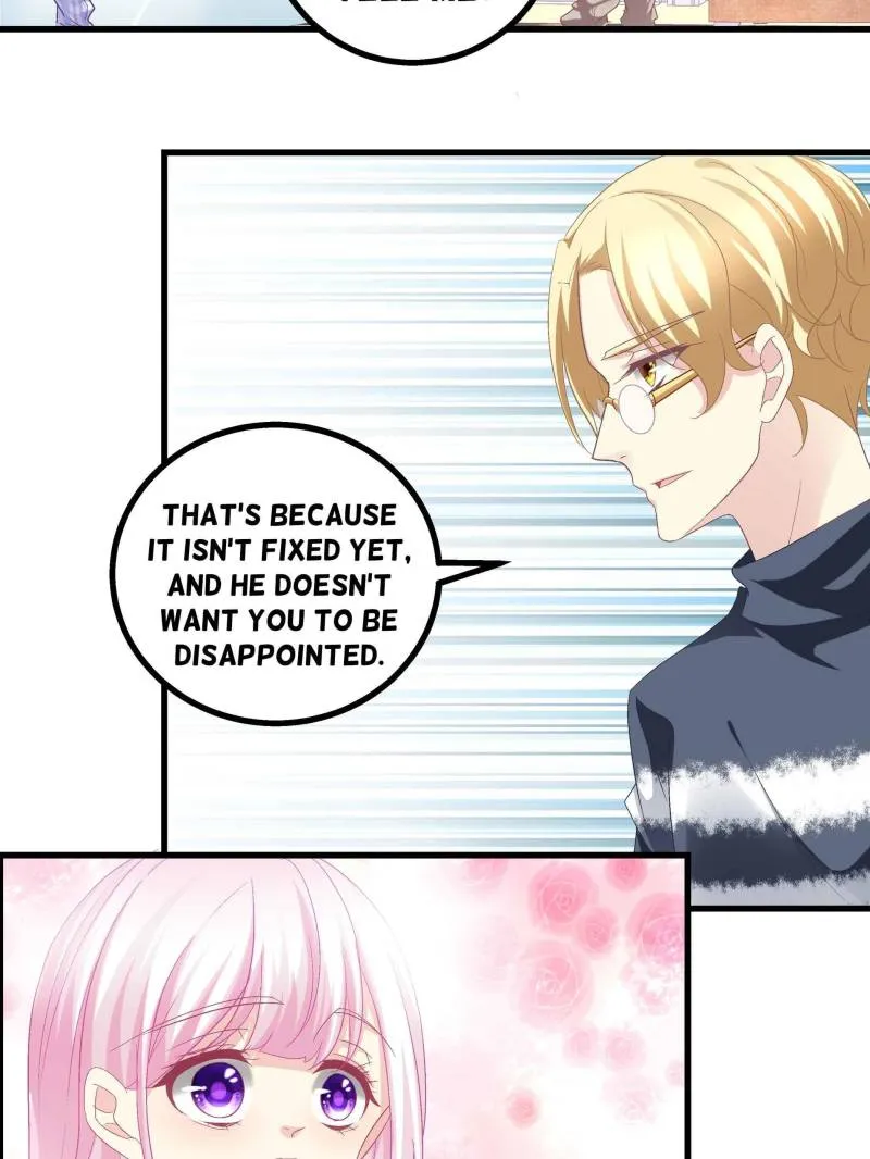 Heavenly Music Familiar Spirits Chapter 142 Online - página 47