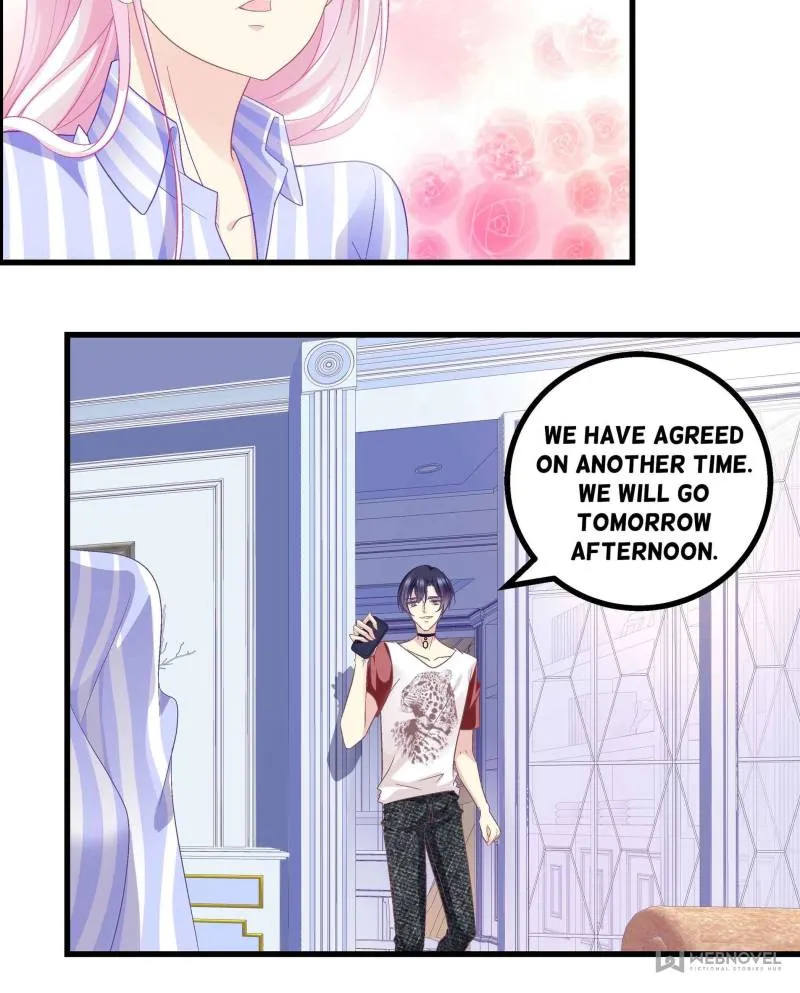Heavenly Music Familiar Spirits Chapter 142 Online - página 48