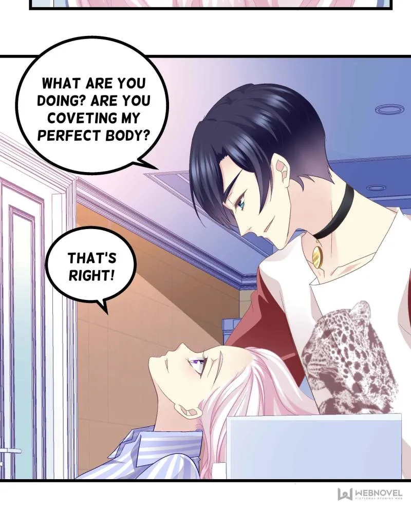 Heavenly Music Familiar Spirits Chapter 142 Online - página 51