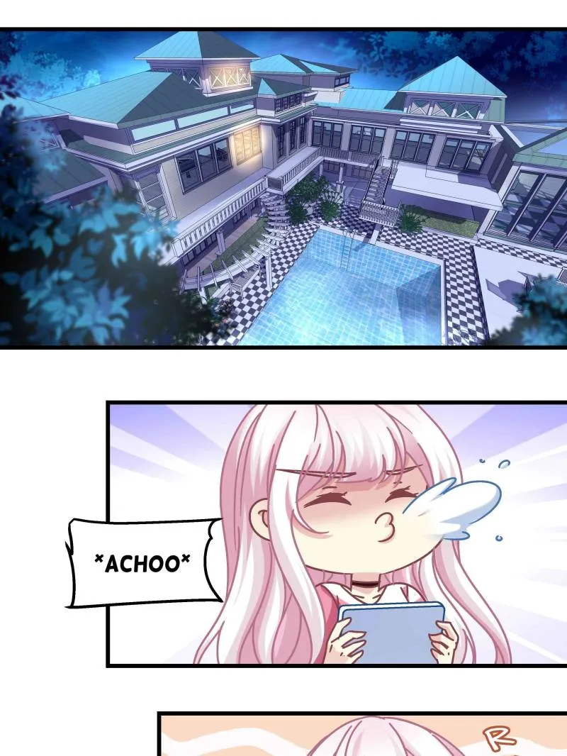 Heavenly Music Familiar Spirits Chapter 144 Online - página 1