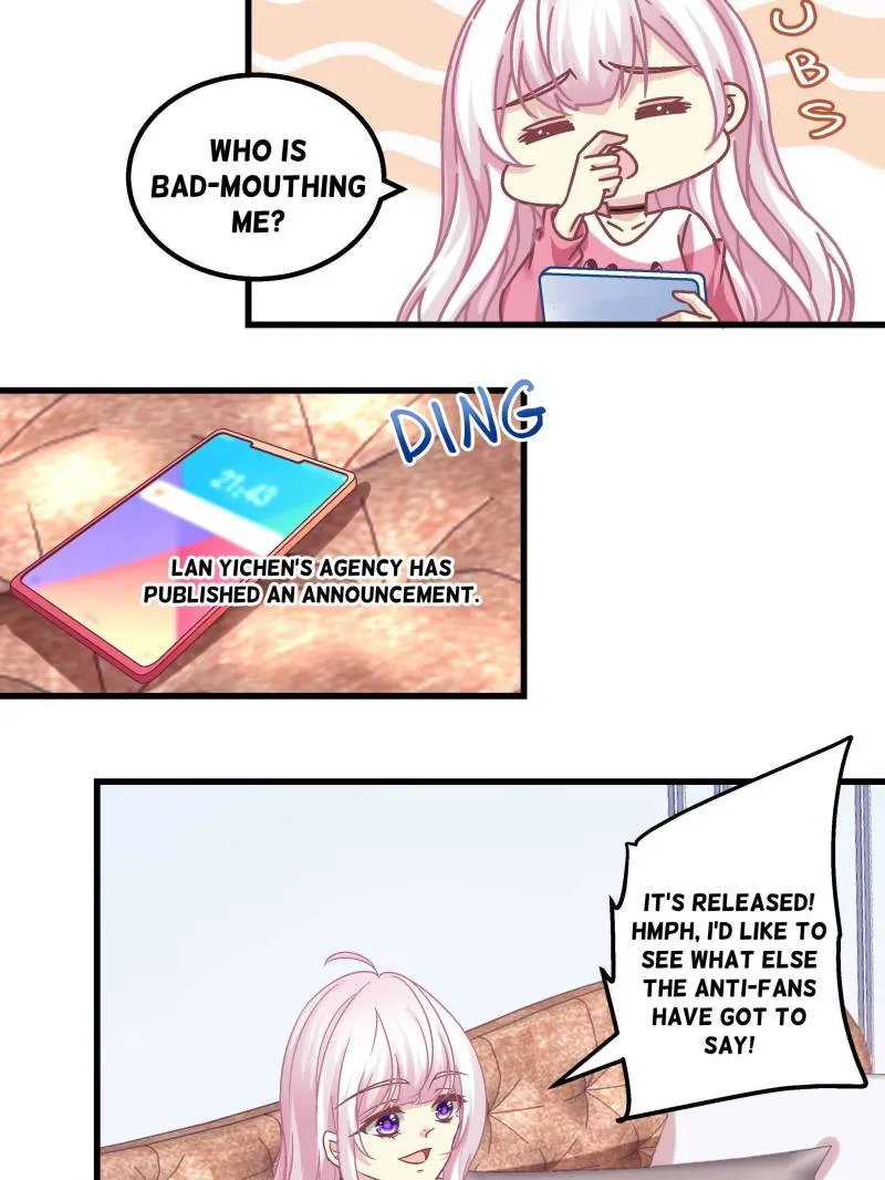 Heavenly Music Familiar Spirits Chapter 144 Online - página 2