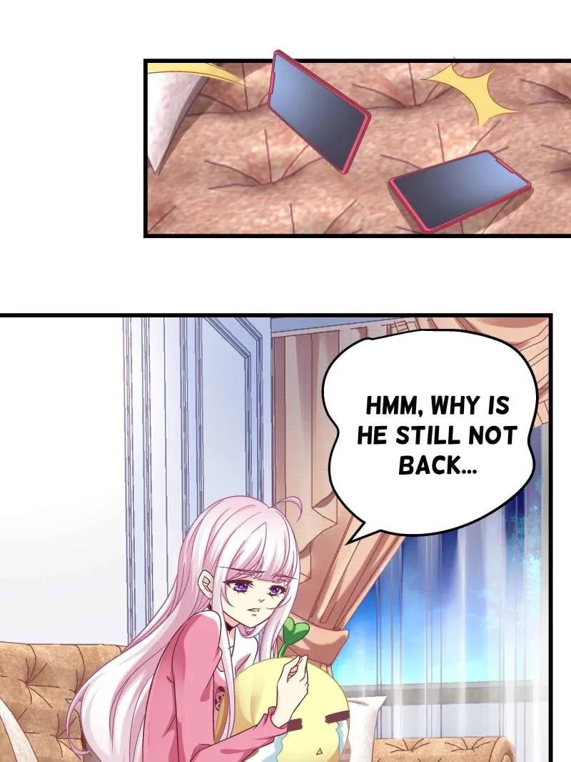 Heavenly Music Familiar Spirits Chapter 144 Online - página 4