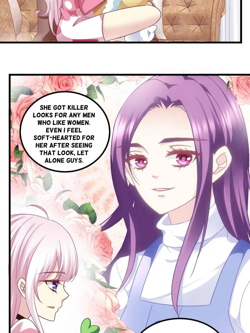 Heavenly Music Familiar Spirits Chapter 144 Online - página 5