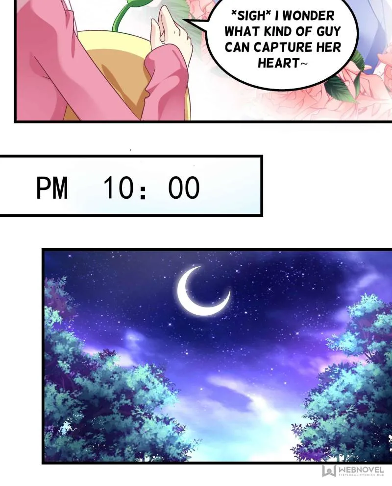 Heavenly Music Familiar Spirits Chapter 144 Online - página 6