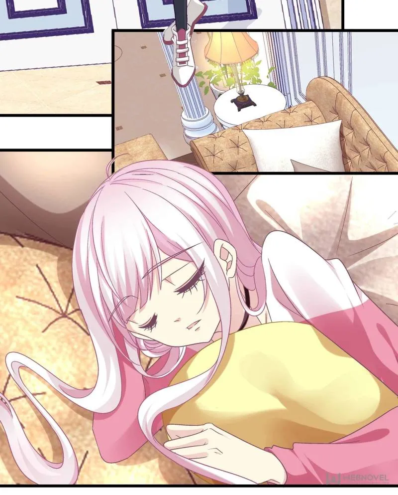 Heavenly Music Familiar Spirits Chapter 144 Online - página 9