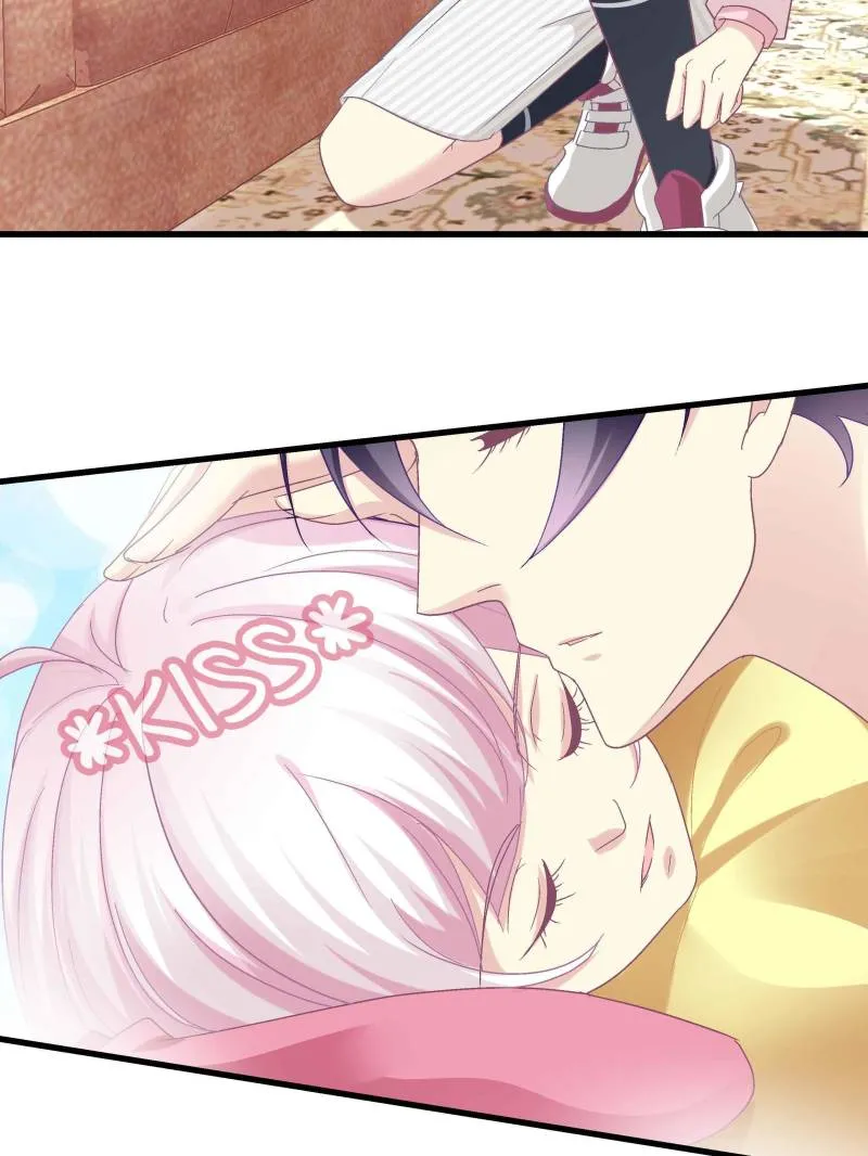 Heavenly Music Familiar Spirits Chapter 144 Online - página 11