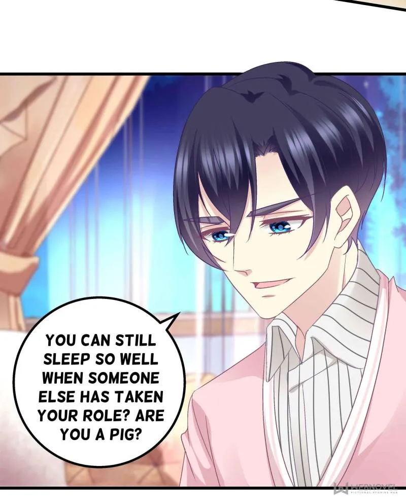 Heavenly Music Familiar Spirits Chapter 144 Online - página 12