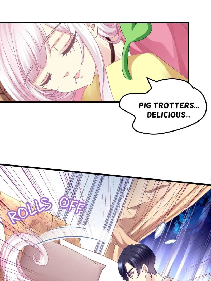 Heavenly Music Familiar Spirits Chapter 144 Online - página 13