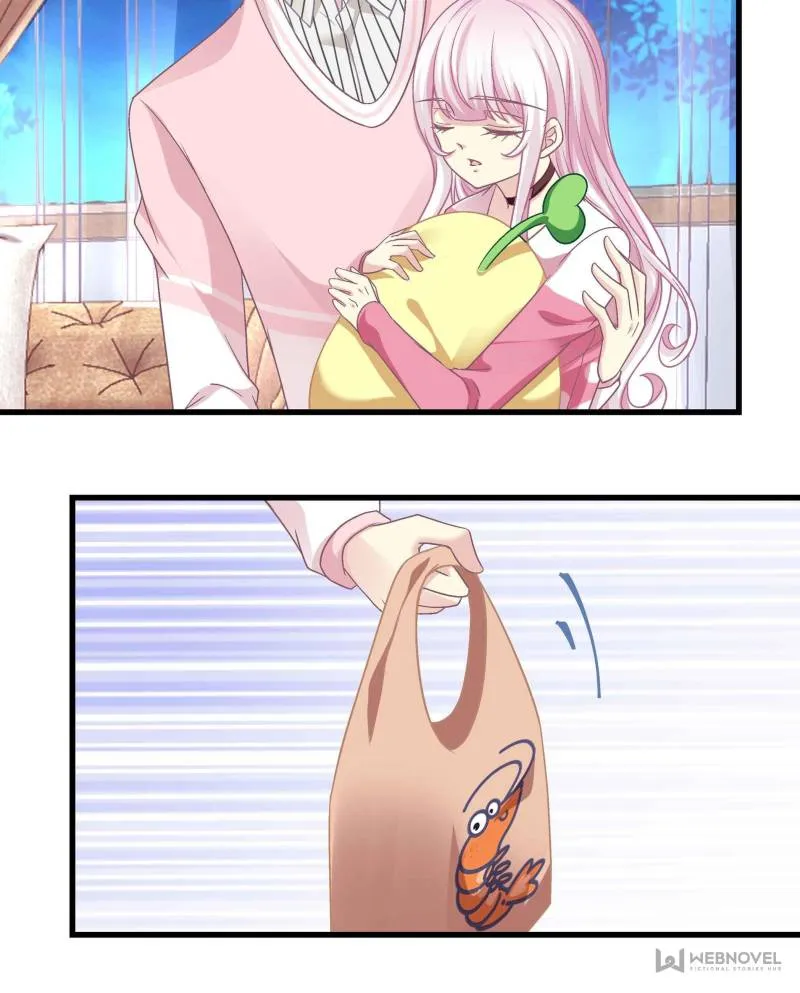 Heavenly Music Familiar Spirits Chapter 144 Online - página 15