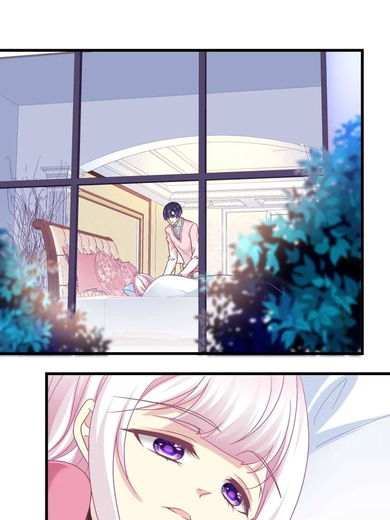 Heavenly Music Familiar Spirits Chapter 144 Online - página 18