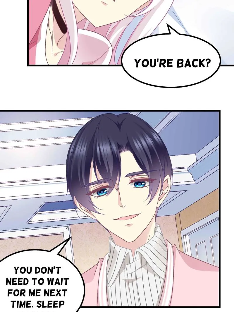 Heavenly Music Familiar Spirits Chapter 144 Online - página 19